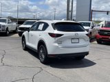 Used 2021 MAZDA CX-5 Touring image 5