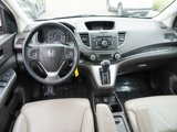 Used 2014 Honda CR-V EX-L image 2