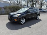 Used 2017 Ford Escape S image 3