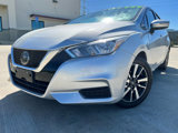 Used 2020 Nissan Versa SV image 2