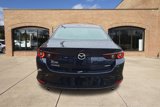 New 2025 MAZDA MAZDA3 s image 4