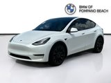 Used 2021 Tesla Model Y Performance image 3