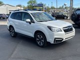 Used 2018 Subaru Forester 2.5i Premium image 1