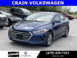 Used 2018 Hyundai Elantra SEL image 3