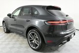 New 2025 Porsche Macan image 3