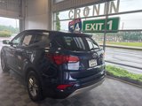 Used 2017 Hyundai Santa Fe Sport image 4