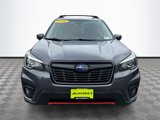 Used 2020 Subaru Forester Sport image 2