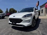 Used 2022 Ford Escape SEL image 2