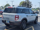 Used 2021 Ford Bronco Sport Big Bend image 3