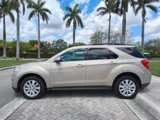 Used 2011 Chevrolet Equinox LT image 4