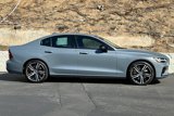 Certified 2022 Volvo S60 T8 R-Design Expression w/ Premium Package image 3