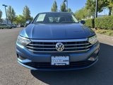Used 2019 Volkswagen Jetta SE image 3