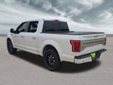 Used 2015 Ford F150 Platinum w/ Equipment Group 701A Luxury image 3