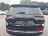 New 2025 Jeep Grand Cherokee L Altitude image 4