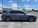 Used 2016 Honda Accord EX image 5