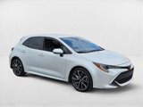 Used 2021 Toyota Corolla XSE image 3