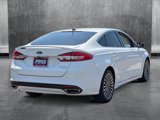 Used 2017 Ford Fusion Titanium image 5