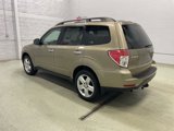 Used 2009 Subaru Forester 2.5X image 5