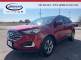 Used 2022 Ford Edge SEL w/ Convenience Package image 3