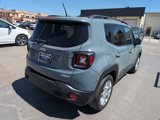 Used 2017 Jeep Renegade Latitude image 3