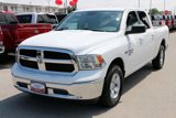 Used 2020 RAM 1500 Classic SLT image 2
