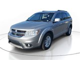 Used 2017 Dodge Journey SXT image 3