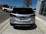Used 2022 Chevrolet Equinox LT image 4