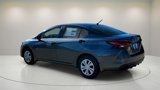 New 2025 Nissan Versa S image 5