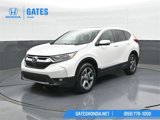 Used 2019 Honda CR-V EX image 4