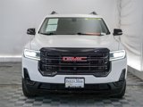 Used 2021 GMC Acadia SLE w/ Driver Convenience Package image 2