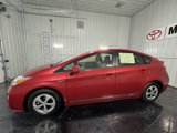 Used 2015 Toyota Prius Four image 2