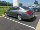 Used 2012 INFINITI G37 x image 5