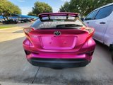 Used 2019 Toyota C-HR XLE image 5