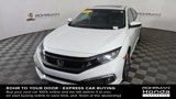 Used 2019 Honda Civic EX image 5