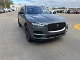 Used 2017 Jaguar F-PACE Prestige image 2