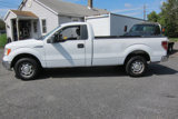 Used 2014 Ford F150 XL image 3
