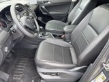 Used 2021 Volkswagen Tiguan SE w/ Panoramic Sunroof Package image 5