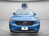 Certified 2023 Volvo XC40 B5 Plus w/ Protection Package Premier image 2