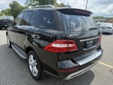 Used 2012 Mercedes-Benz ML 350 4MATIC image 5
