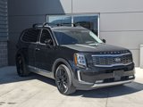 Used 2020 Kia Telluride SX w/ SX Prestige Package image 4