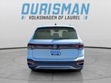 New 2025 Volkswagen Taos SE image 4