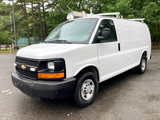 Used 2015 Chevrolet Express 2500 image 3