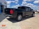 Used 2015 Chevrolet Silverado 1500 LTZ Z71 w/ LTZ Plus Package image 4
