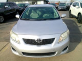 Used 2009 Toyota Corolla S image 3