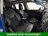 Used 2020 Jeep Compass Latitude image 2