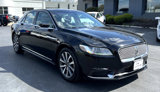 Used 2017 Lincoln Continental Premiere image 2
