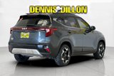 New 2025 Kia Seltos EX w/ EX Sunroof Package image 4