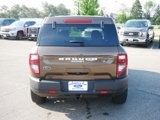 Certified 2022 Ford Bronco Sport Big Bend w/ Convenience Package image 6