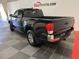 Used 2017 Toyota Tacoma SR5 w/ Tow Package image 6