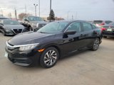 Used 2017 Honda Civic EX image 3